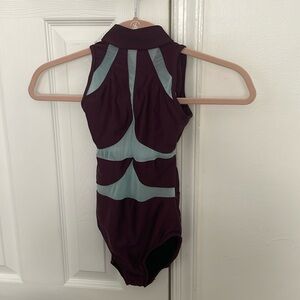 Five Dancewear Leotard